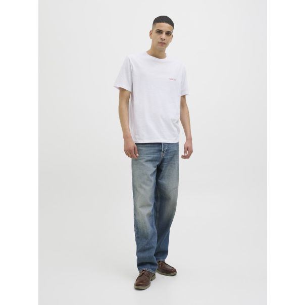 JACK & JONES Muška majica canggu - EP3074457