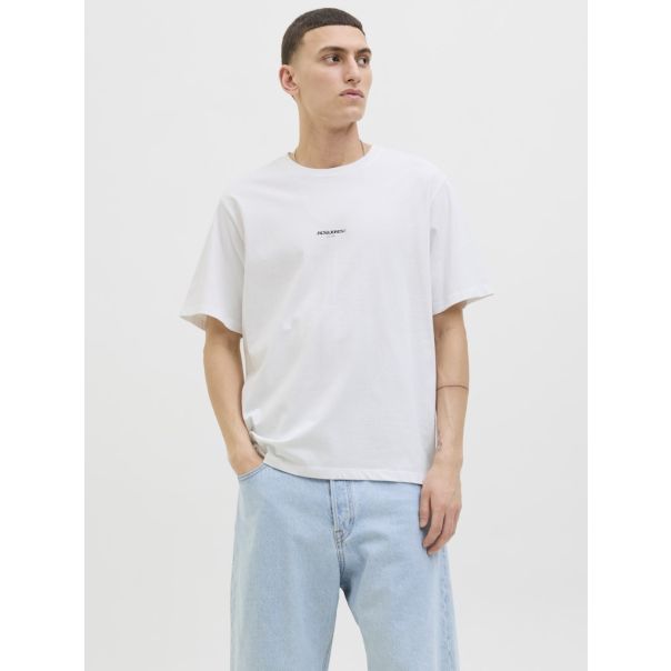 JACK & JONES Muška majica tavira - EP3074448