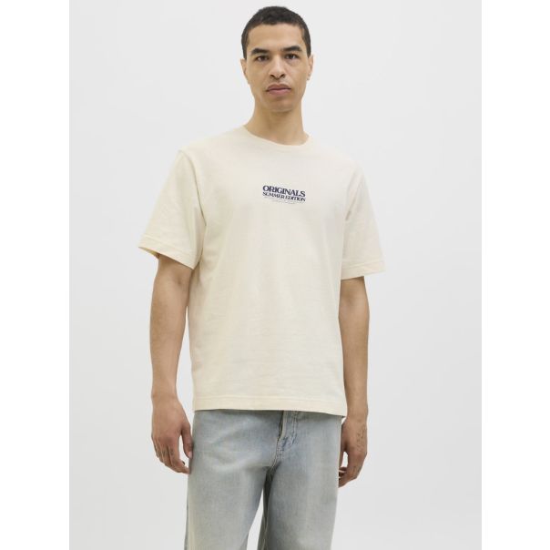 JACK & JONES Muška majica tavira - EP3074397