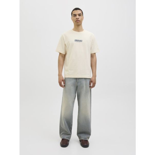 JACK & JONES Muška majica tavira - EP3074397