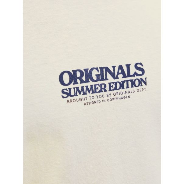 JACK & JONES Muška majica tavira - EP3074397