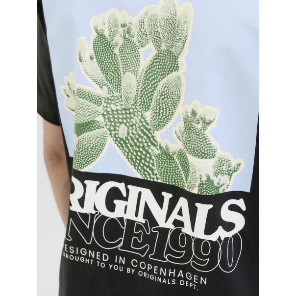 JACK & JONES Muška majica tavira - EP3074466