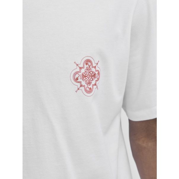 JACK & JONES Muška majica bellagio - EP3074487