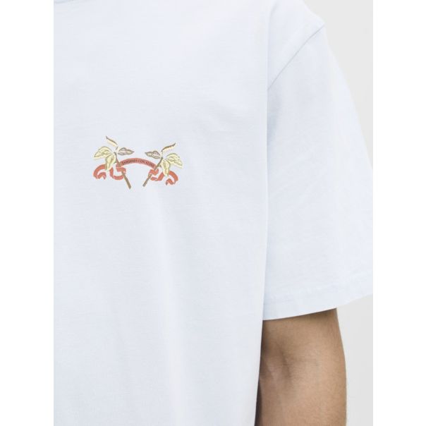 JACK & JONES Muška majica cartagena - EP3074508