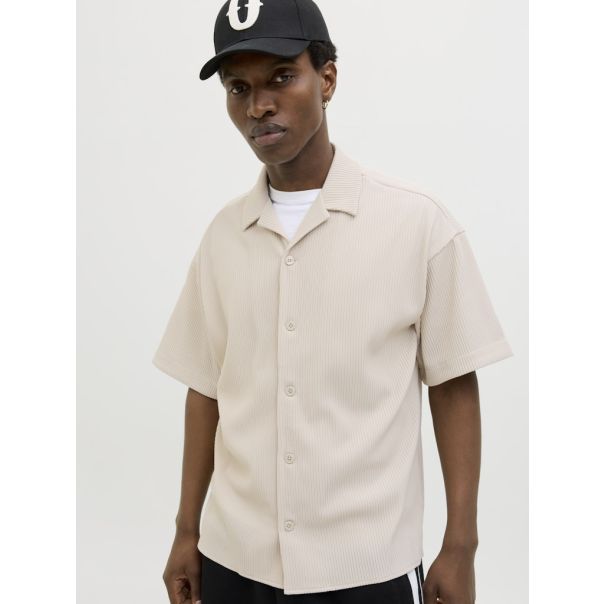 JACK & JONES Muška košulja horizon - EP3079262