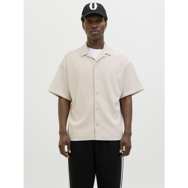 JACK & JONES Muška košulja horizon - EP3079262