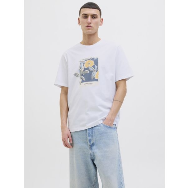 JACK & JONES Muška majica almeria - EP3074514