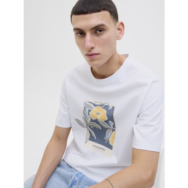JACK & JONES Muška majica almeria - EP3074514