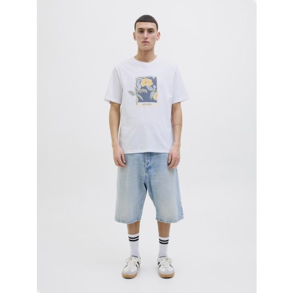 JACK & JONES Muška majica almeria - EP3074514