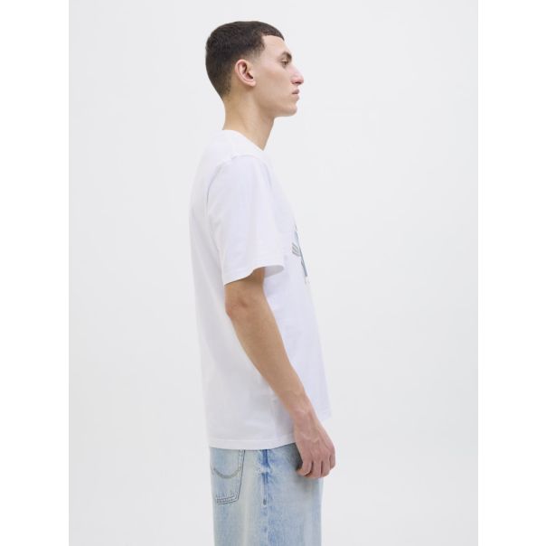 JACK & JONES Muška majica almeria - EP3074514