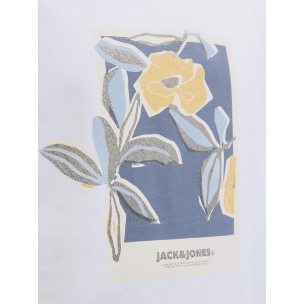 JACK & JONES Muška majica almeria - EP3074514
