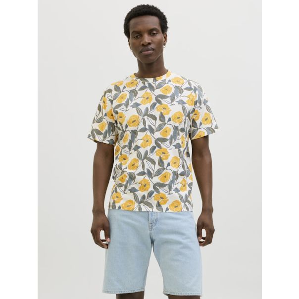 JACK & JONES Muška majica almeria - EP3074517