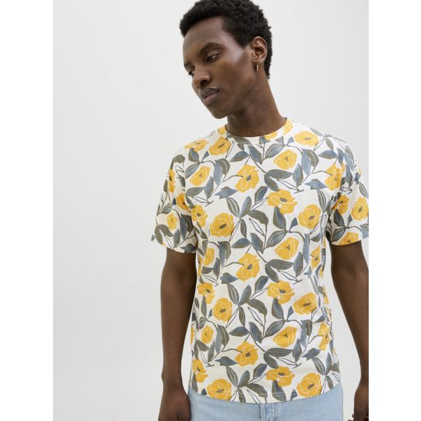 JACK & JONES Muška majica almeria - EP3074517