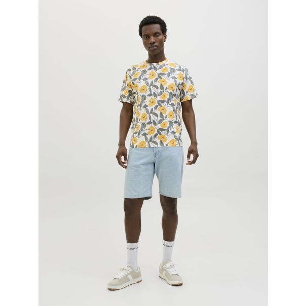 JACK & JONES Muška majica almeria - EP3074517
