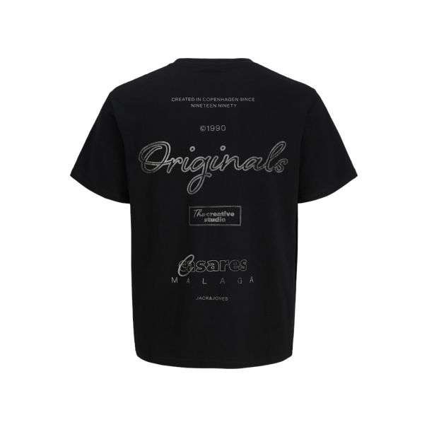 JACK & JONES Muška majica almeria - EP3074523