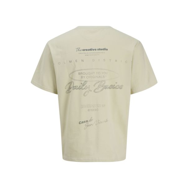 JACK & JONES Muška majica almeria - EP3074406