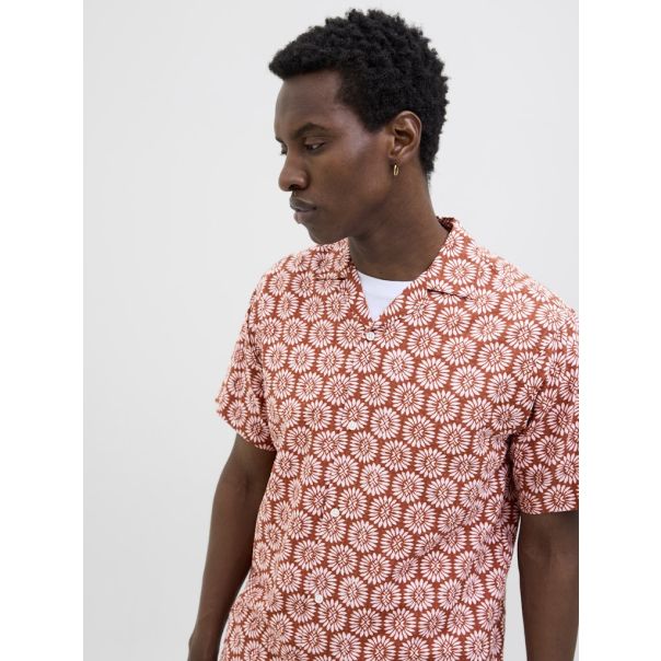 JACK & JONES Muška košulja sucker - EP3124335