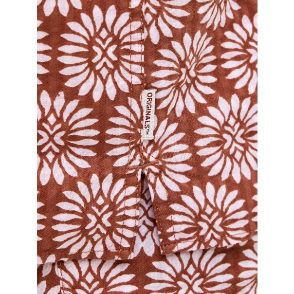 JACK & JONES Muška košulja sucker - EP3124335