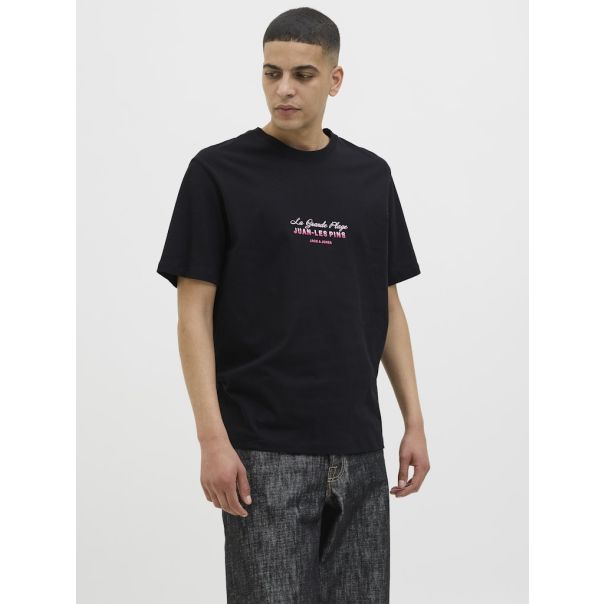 JACK & JONES Muška majica canggu - EP3074547