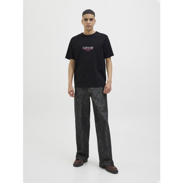 JACK & JONES Muška majica canggu - EP3074547
