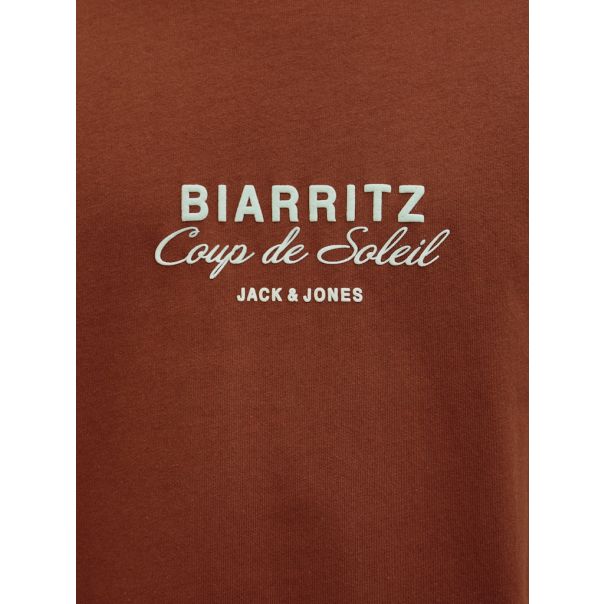 JACK & JONES Muška majica canggu - EP3074580