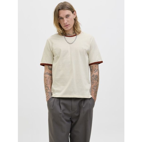 JACK & JONES Muška majica formentera - EP3048755