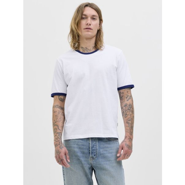 JACK & JONES Muška majica formentera - EP3020153