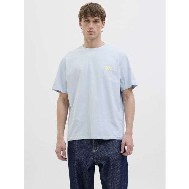 JACK & JONES Muška majica tavira - EP3074538