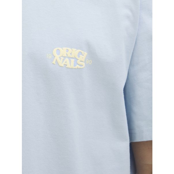 JACK & JONES Muška majica tavira - EP3074538
