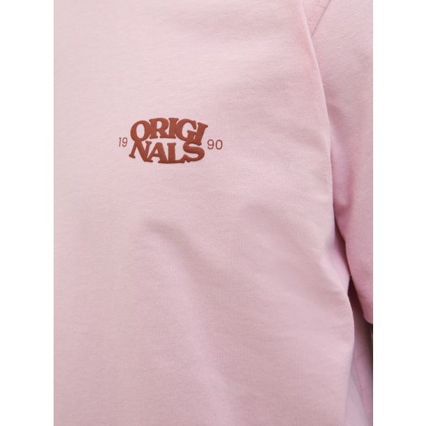 JACK & JONES Muška majica tavira - EP3074541
