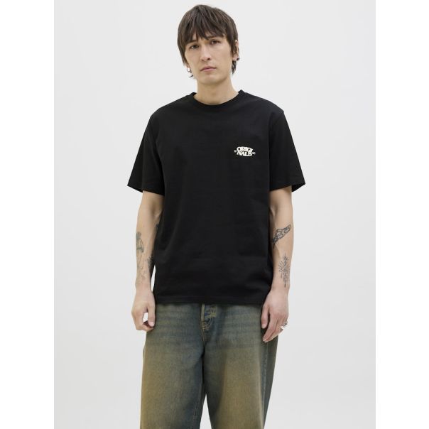 JACK & JONES Muška majica tavira - EP3074535