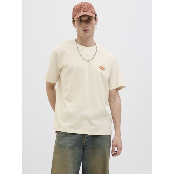 JACK & JONES Muška majica tavira - EP3074571