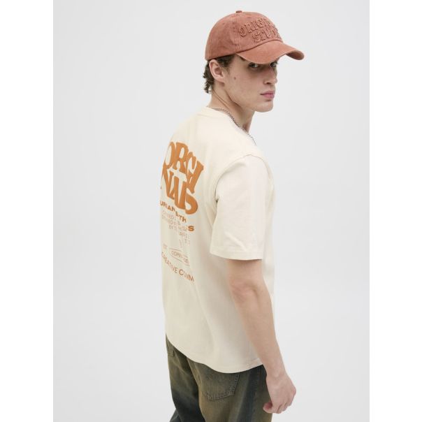 JACK & JONES Muška majica tavira - EP3074571