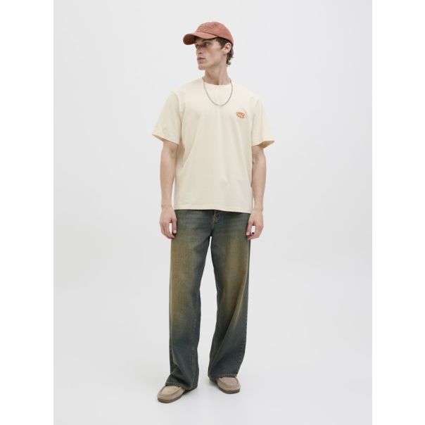 JACK & JONES Muška majica tavira - EP3074571