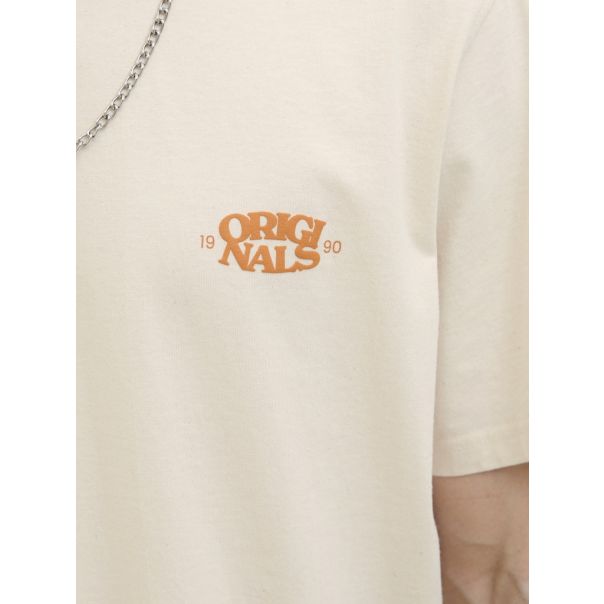 JACK & JONES Muška majica tavira - EP3074571