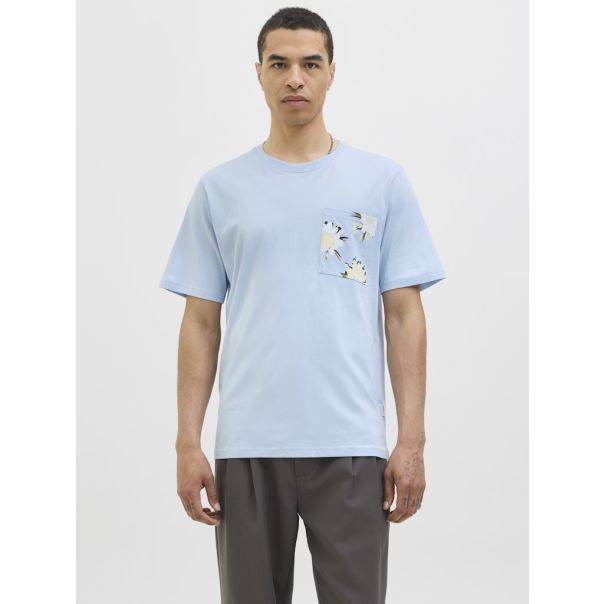 JACK & JONES Muška majica tavira - EP3074412