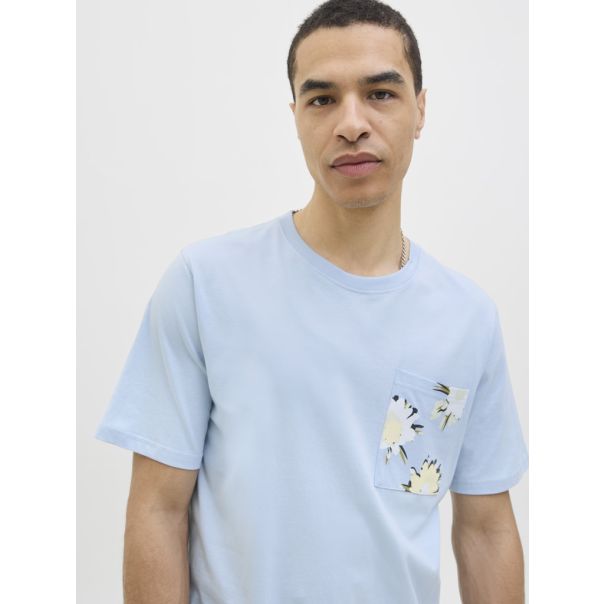 JACK & JONES Muška majica tavira - EP3074412