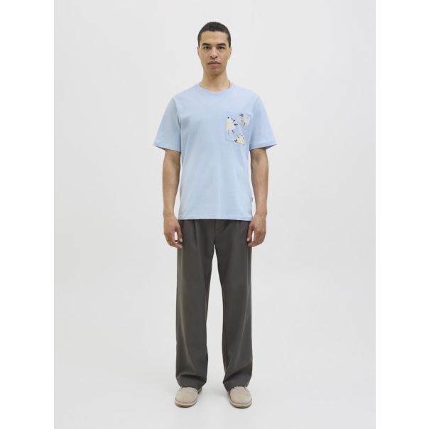 JACK & JONES Muška majica tavira - EP3074412