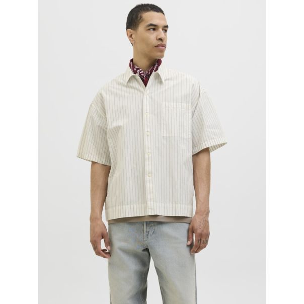 JACK & JONES Muška košulja bellagio - EP3124422