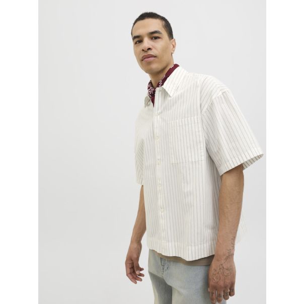 JACK & JONES Muška košulja bellagio - EP3124422