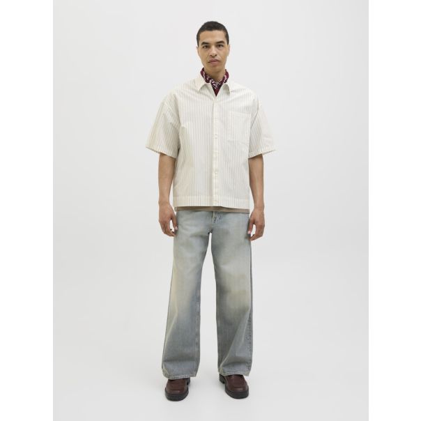 JACK & JONES Muška košulja bellagio - EP3124422