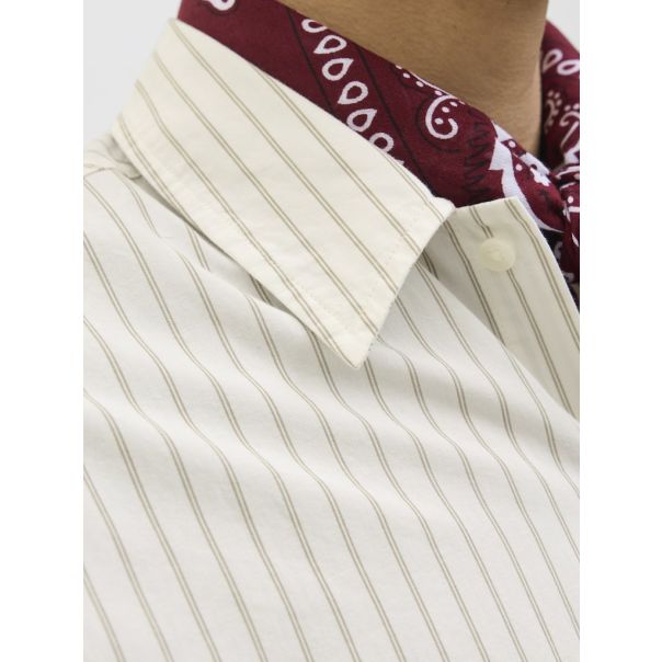 JACK & JONES Muška košulja bellagio - EP3124422