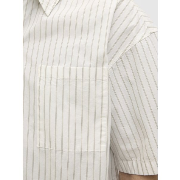 JACK & JONES Muška košulja bellagio - EP3124422