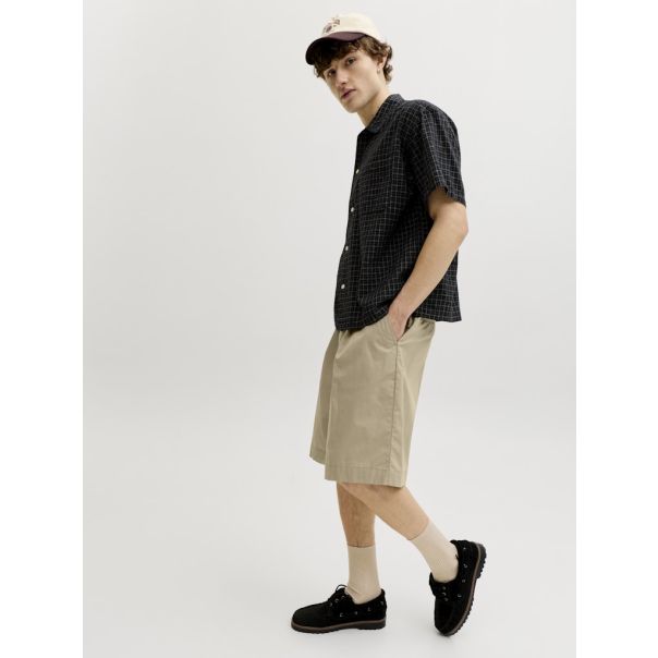 JACK & JONES Muški šorts owen - EP3048701