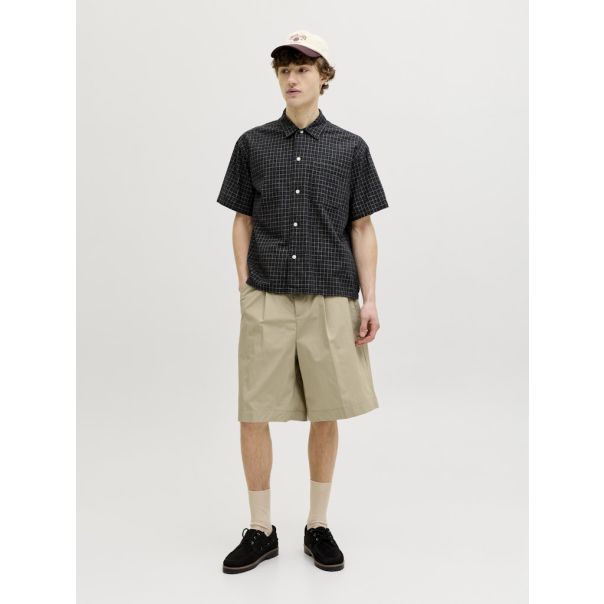 JACK & JONES Muški šorts owen - EP3048701