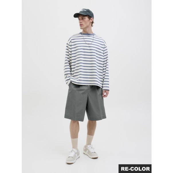 JACK & JONES Muški šorts owen - EP3048704