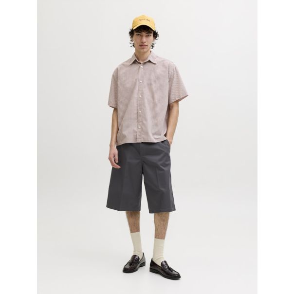 JACK & JONES Muški šorts owen - EP3022143