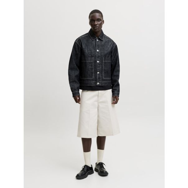 JACK & JONES Muški šorts owen - EP3048980