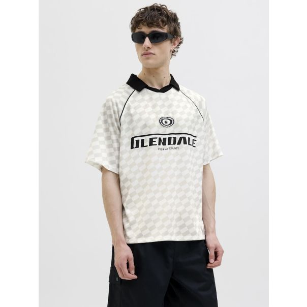 JACK & JONES Muška majica jcoretreat - EP3137708