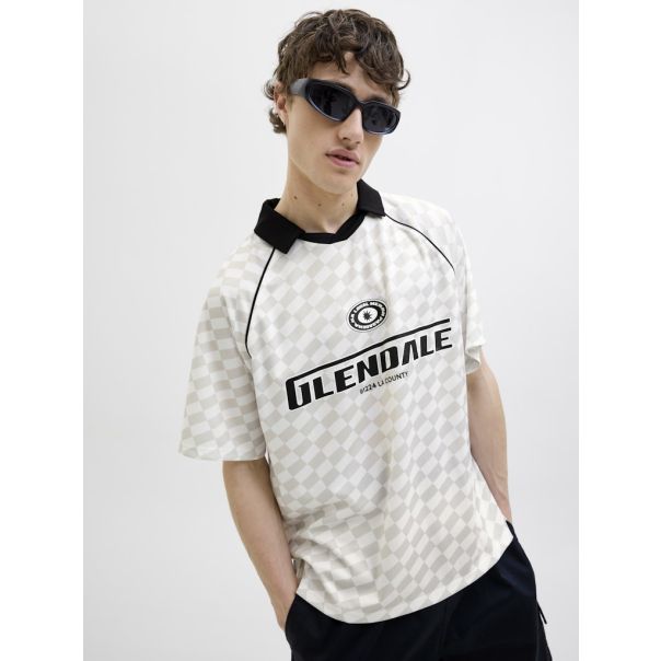 JACK & JONES Muška majica jcoretreat - EP3137708